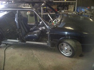 BMW E28